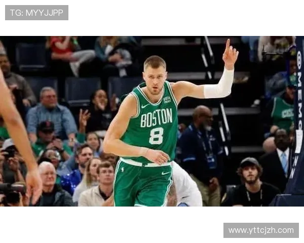 凯尔特人球星波尔津吉斯曾患POTS站立心率飙升至130令人担忧